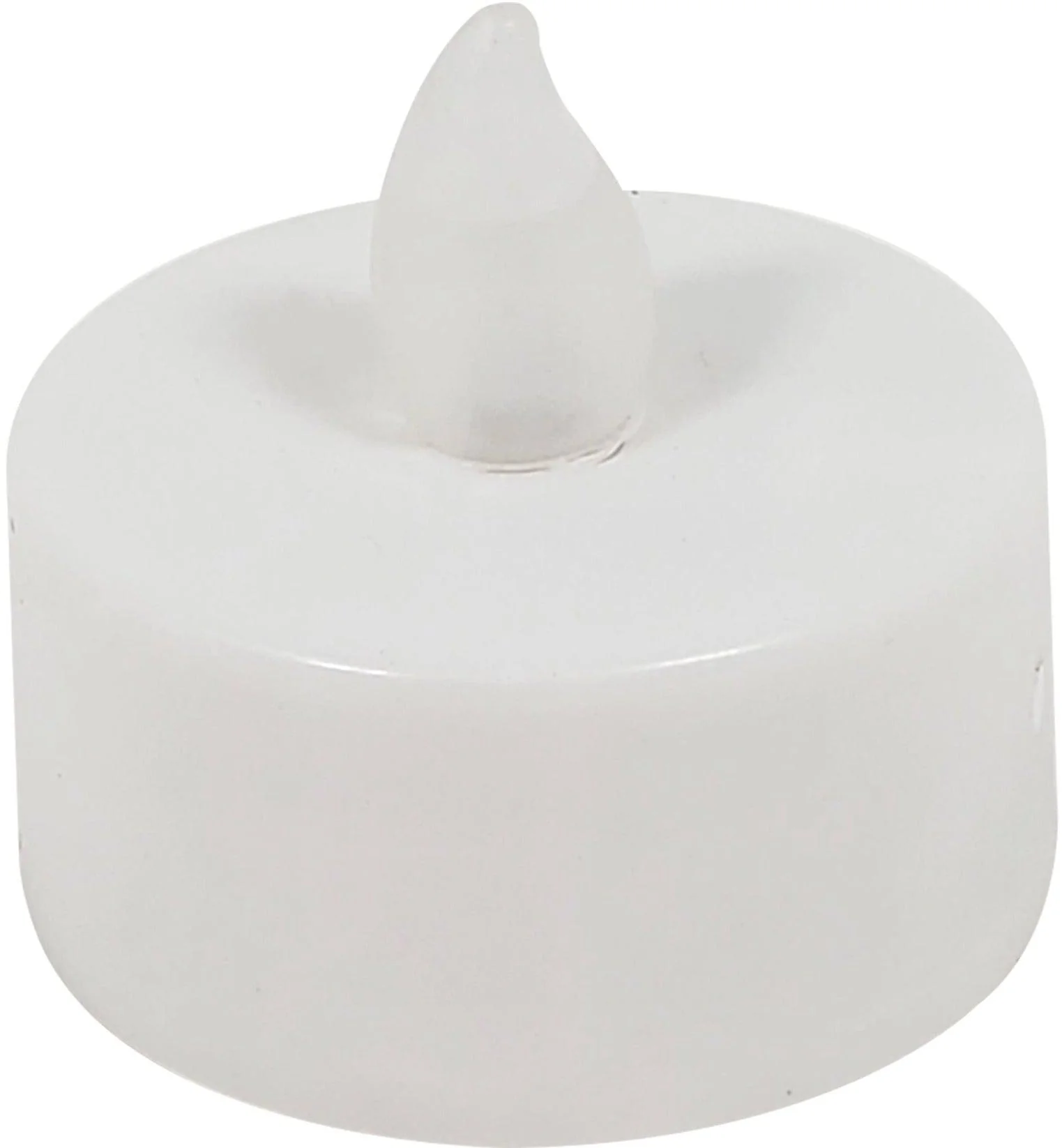 Deco Lite - 2pc LED Tealight, Flicker - Image 3