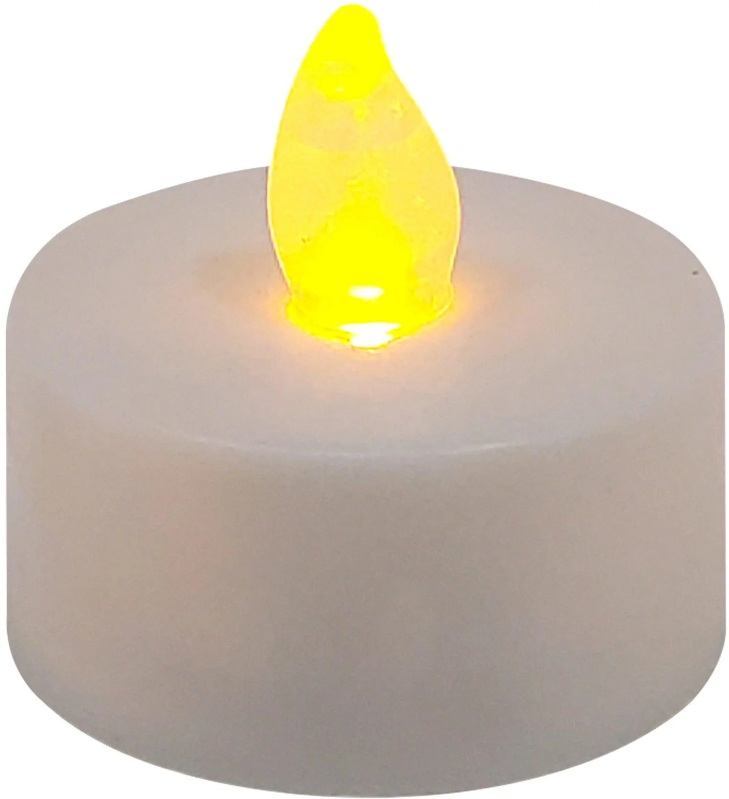 Deco Lite - 2pc LED Tealight, Flicker - Image 4