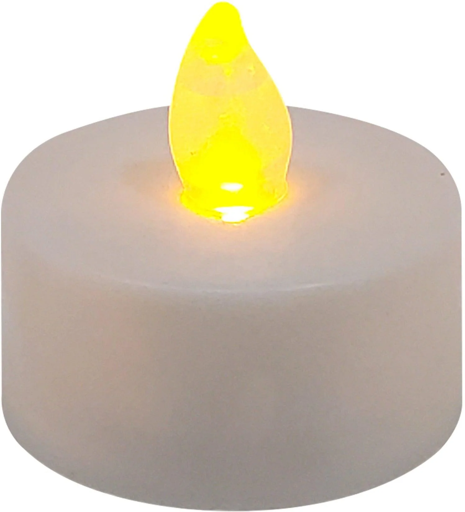 Deco Lite - 6-pc LED Tealight - Image 4
