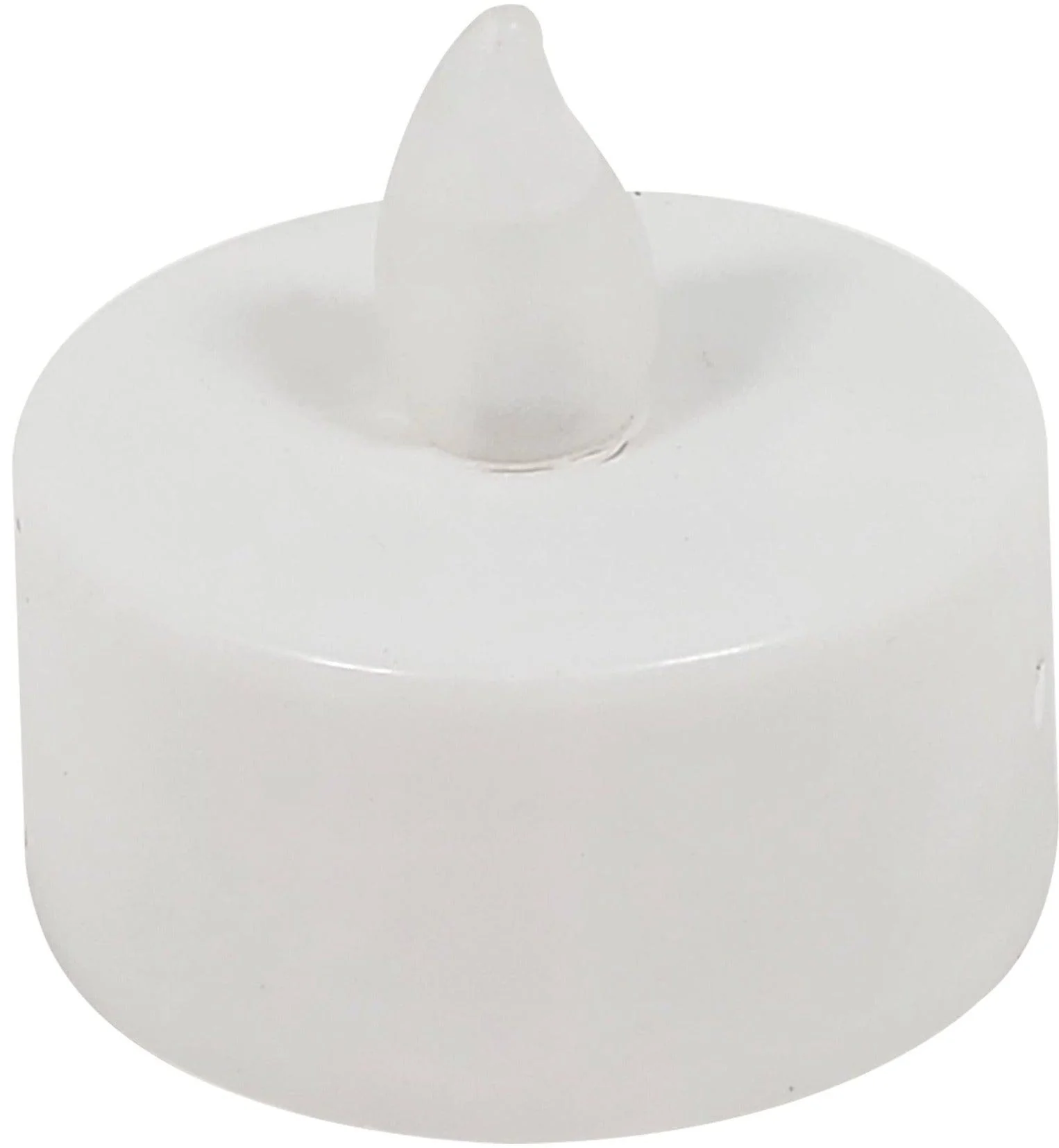 Deco Lite - 8-pc LED Tealight, Flicker - Image 3