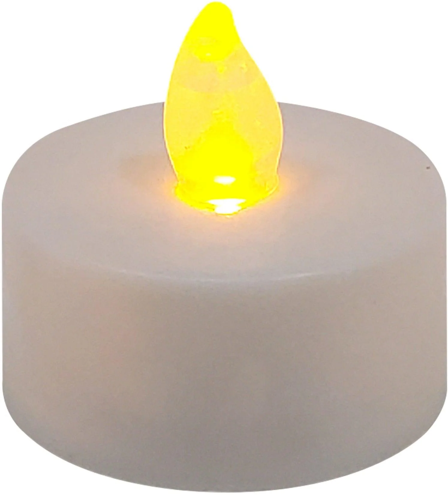 Deco Lite - 8-pc LED Tealight, Flicker - Image 4