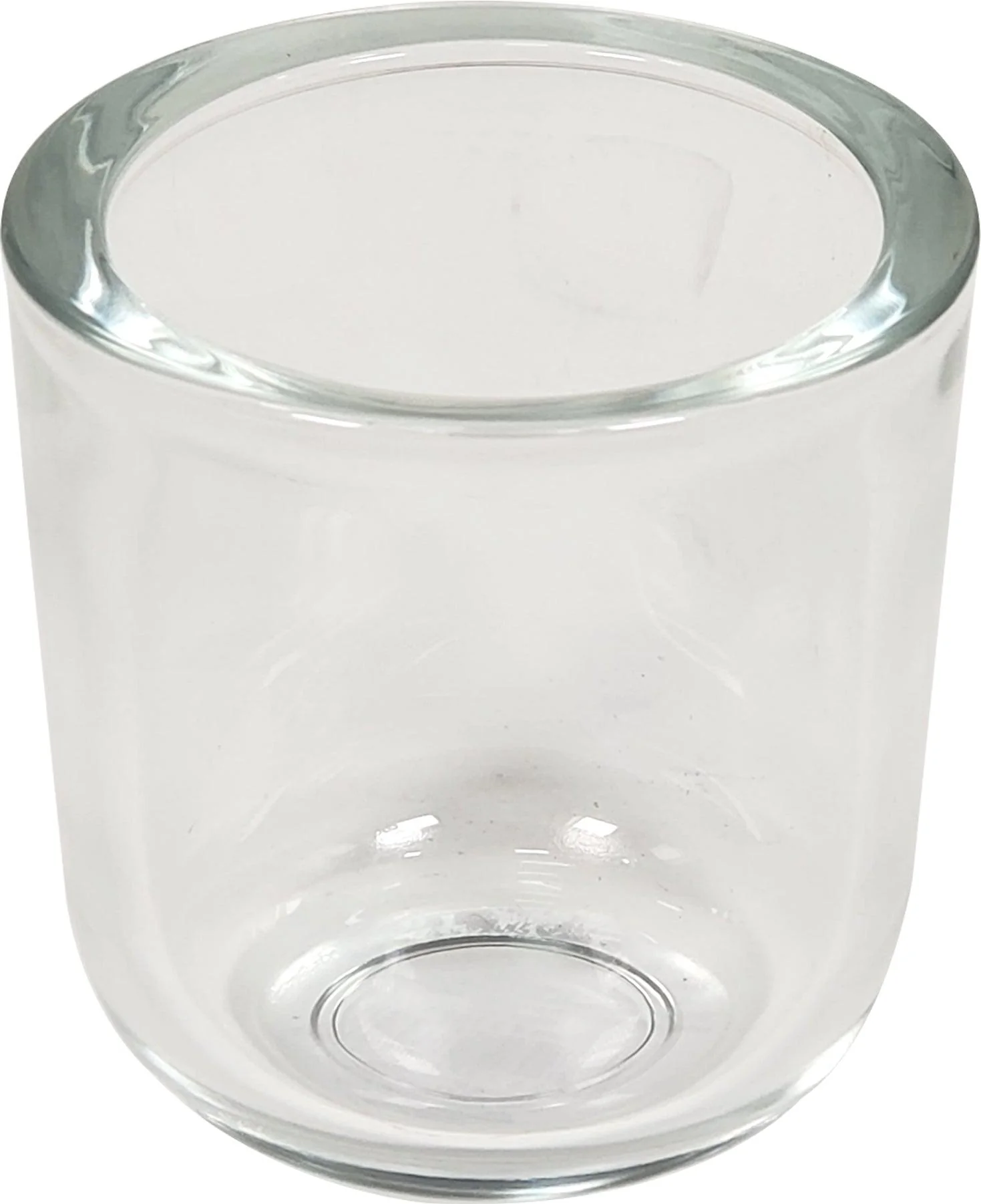 Deco Lite - Glass Votive Holder - Image 2