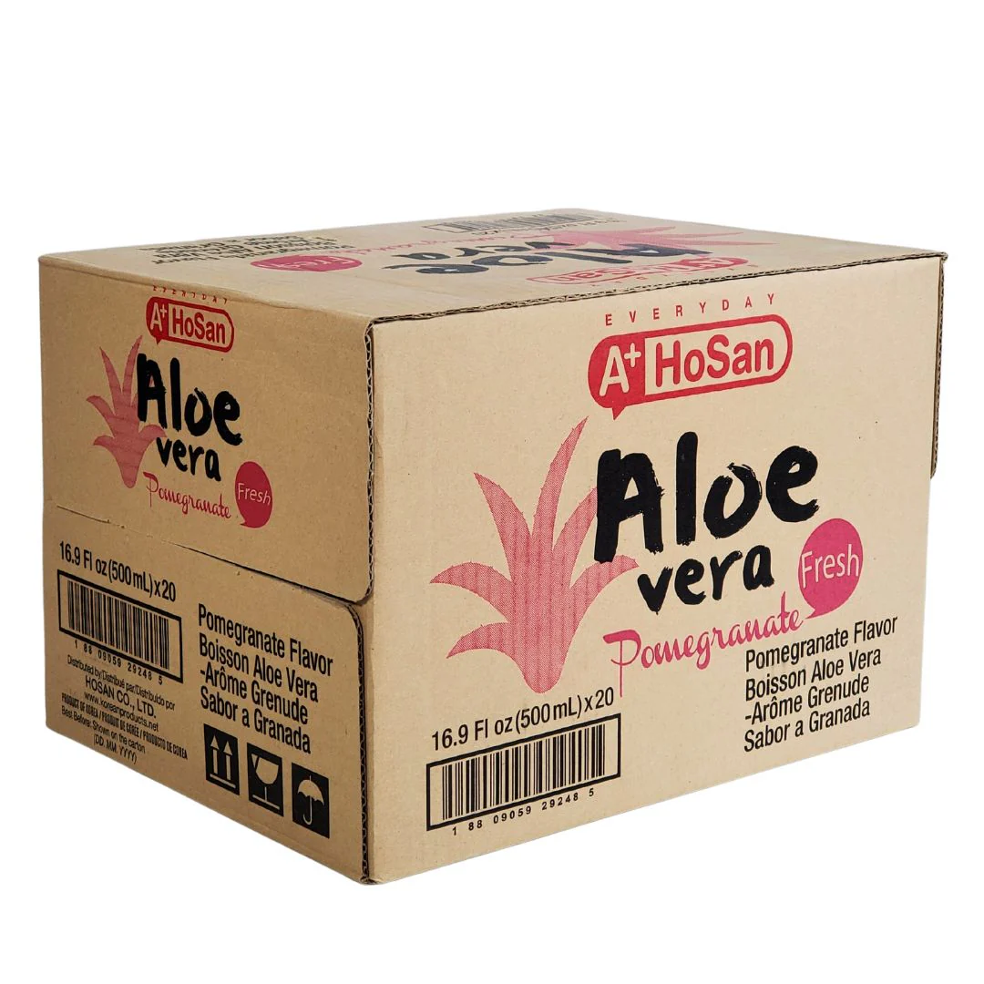 Dena - Aloe Mango Drink - Image 3