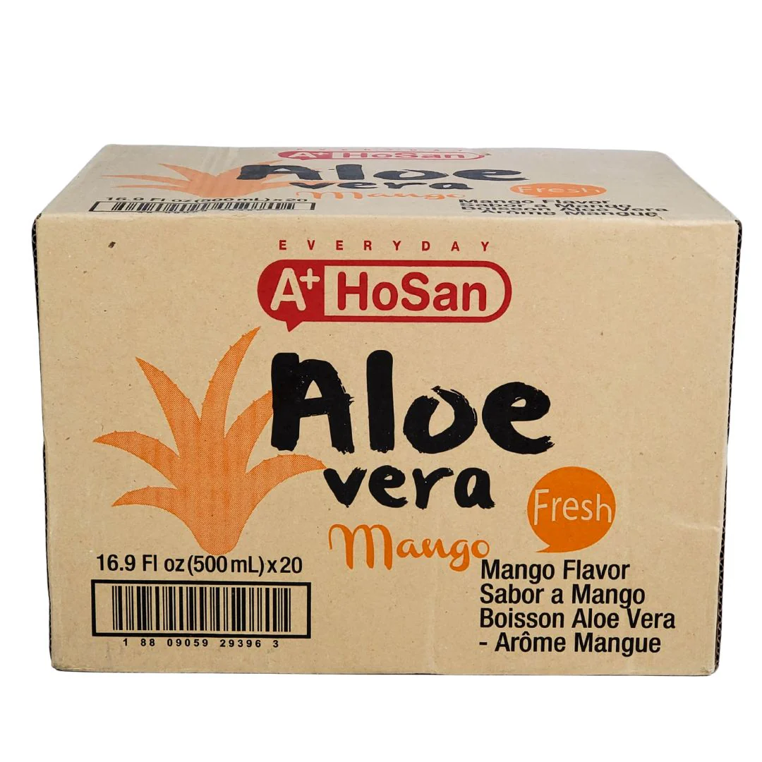 Dena - Aloe Mango Drink - Image 4
