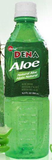 Dena - Natural Aloe Drink - Image 2