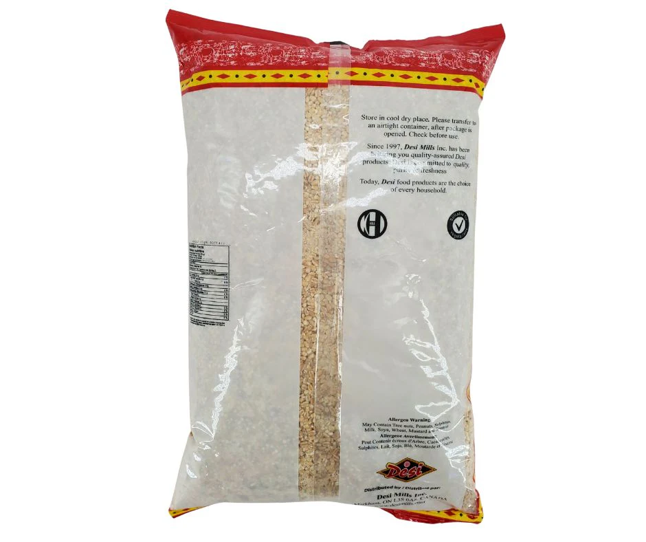 Desi - Haleem Wheat - Image 2
