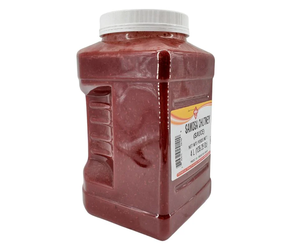 CLR - Desi/Minar - Samosa Chutney - Image 4
