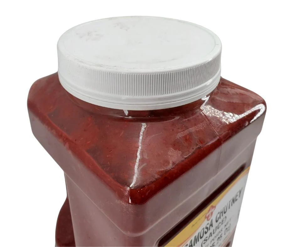 CLR - Desi/Minar - Samosa Chutney - Image 5