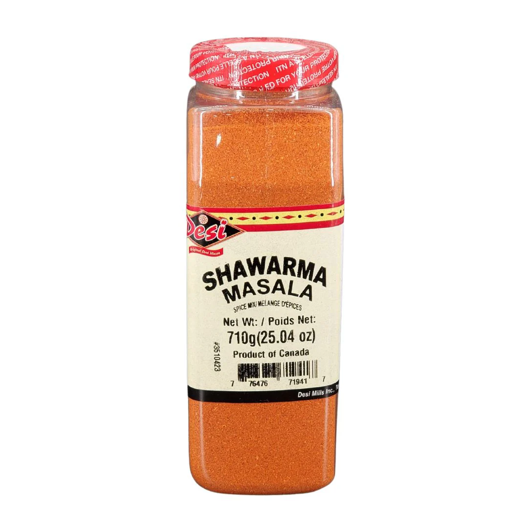 Desi - Shawarma Masala - Image 2