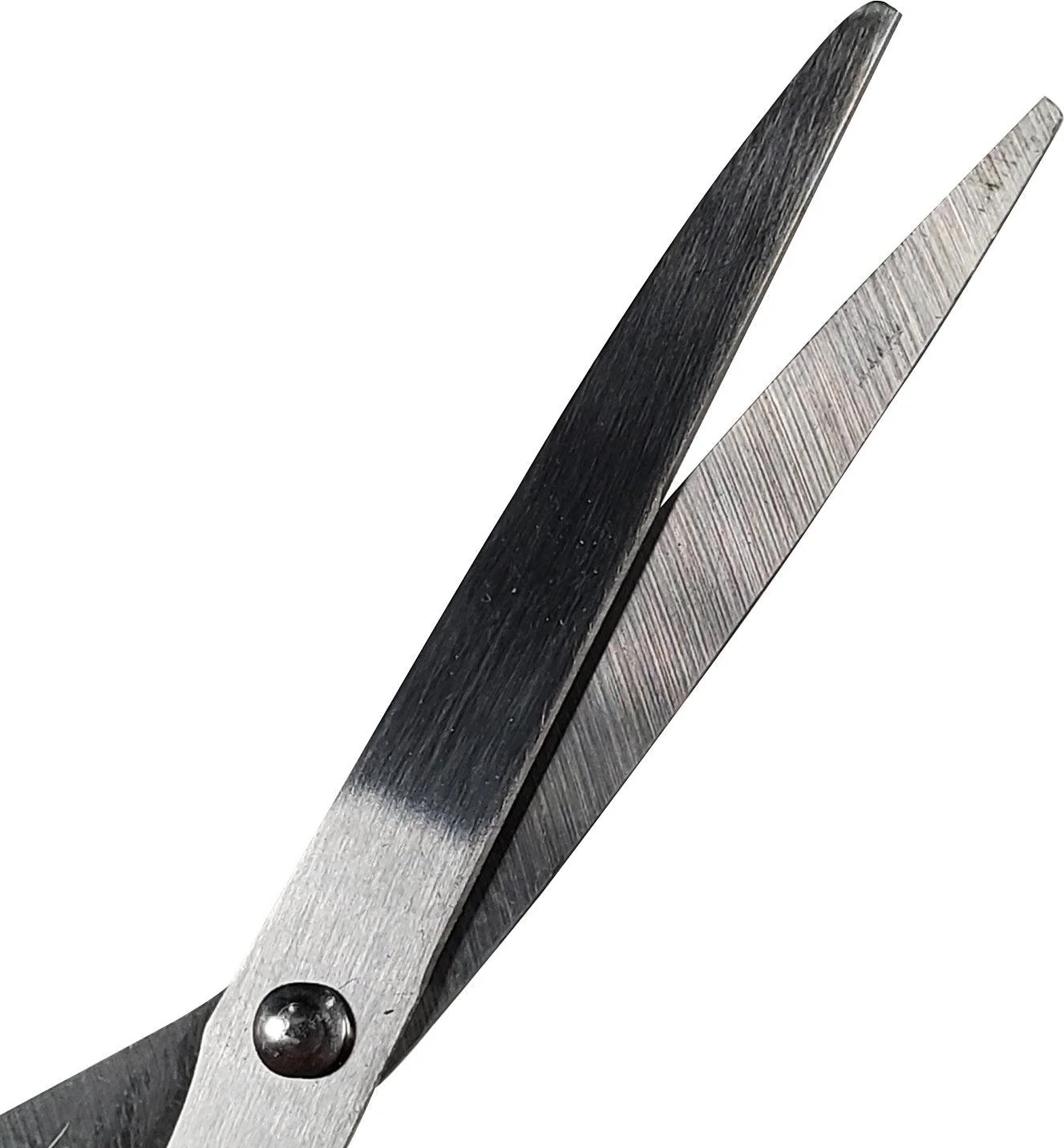 Desk Tech - 8" SS Scissors - 30448 - Image 3