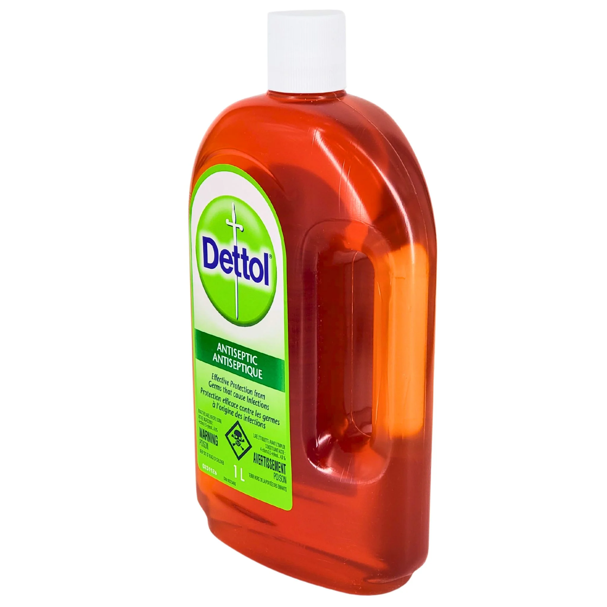 Dettol - Antiseptic Disinfectant - Image 4