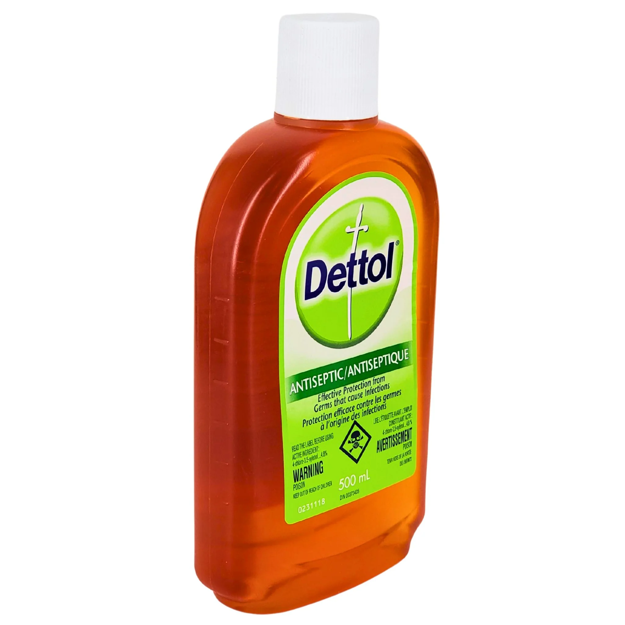 Dettol - Antiseptic Liquid - Image 2