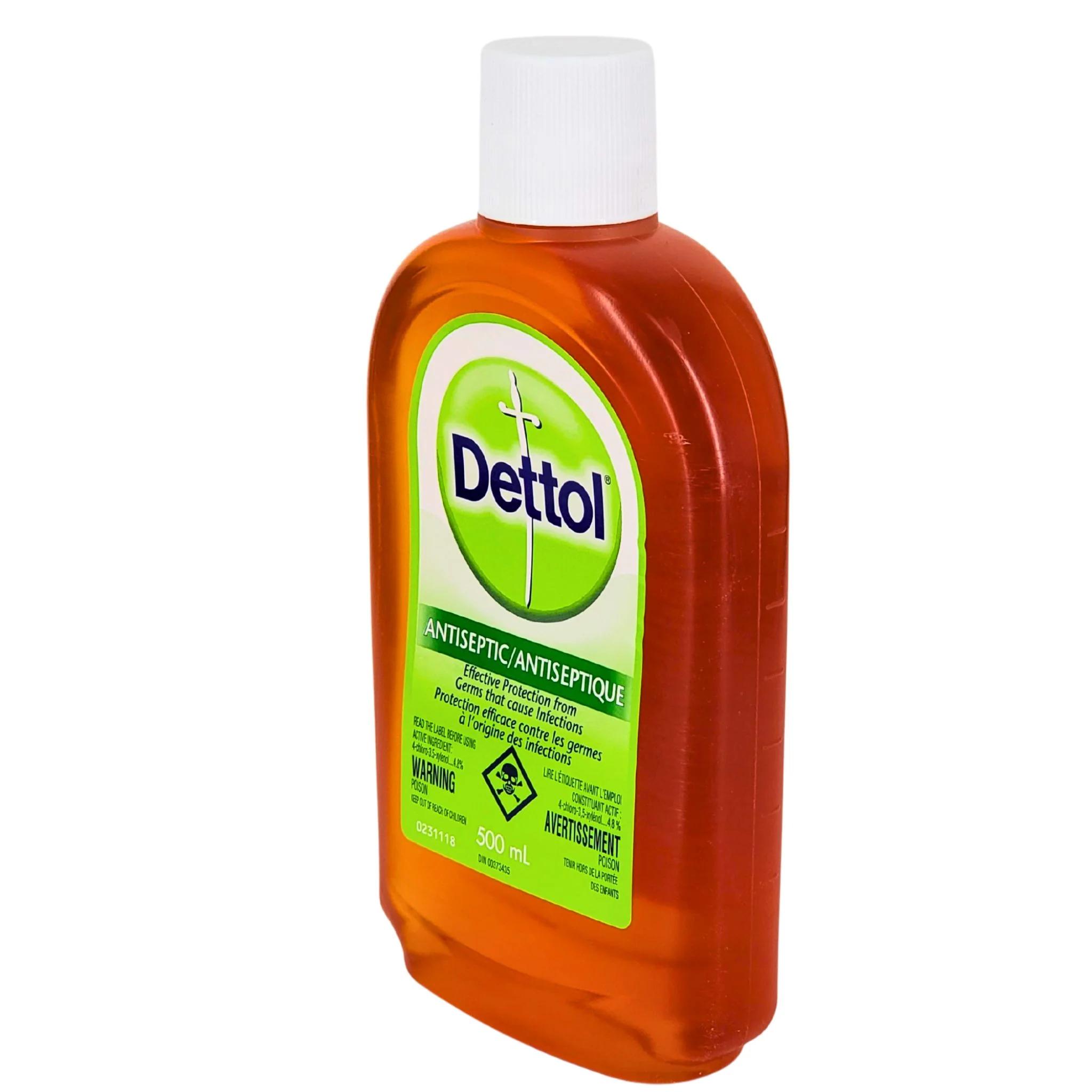Dettol - Antiseptic Liquid - Image 3