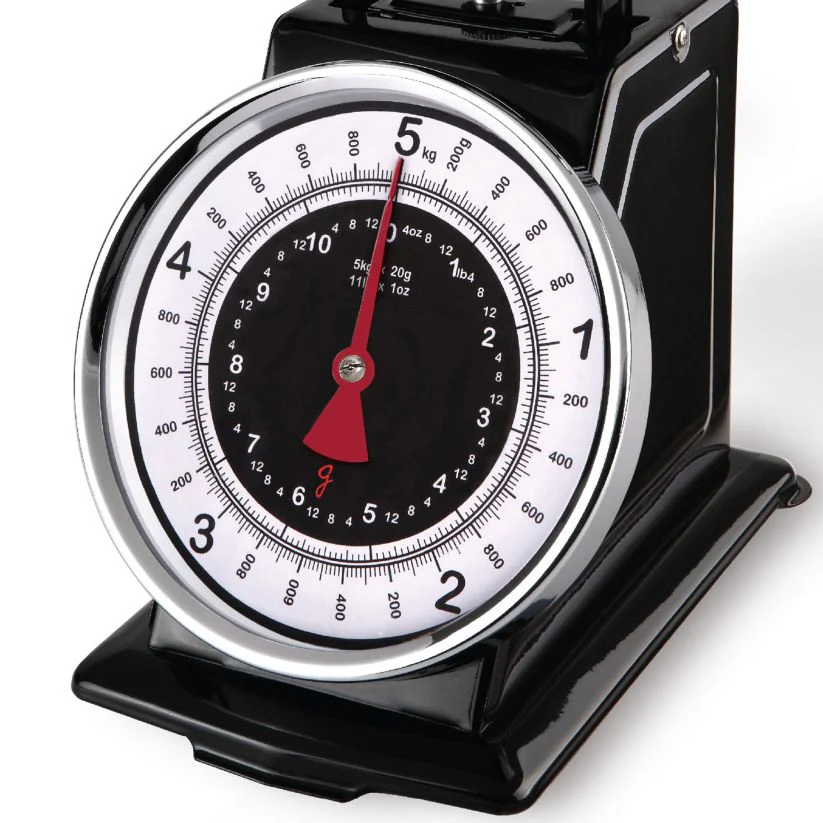 Dial Scale - 11 lbs Capacity - 080211 - Image 2