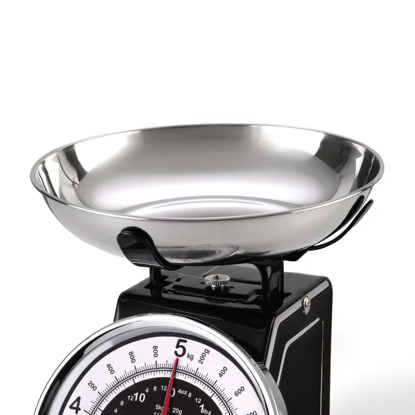 Dial Scale - 11 lbs Capacity - 080211 - Image 3