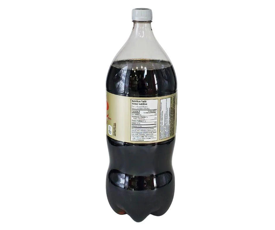 Coca Cola - Diet Coke - PET - Image 2