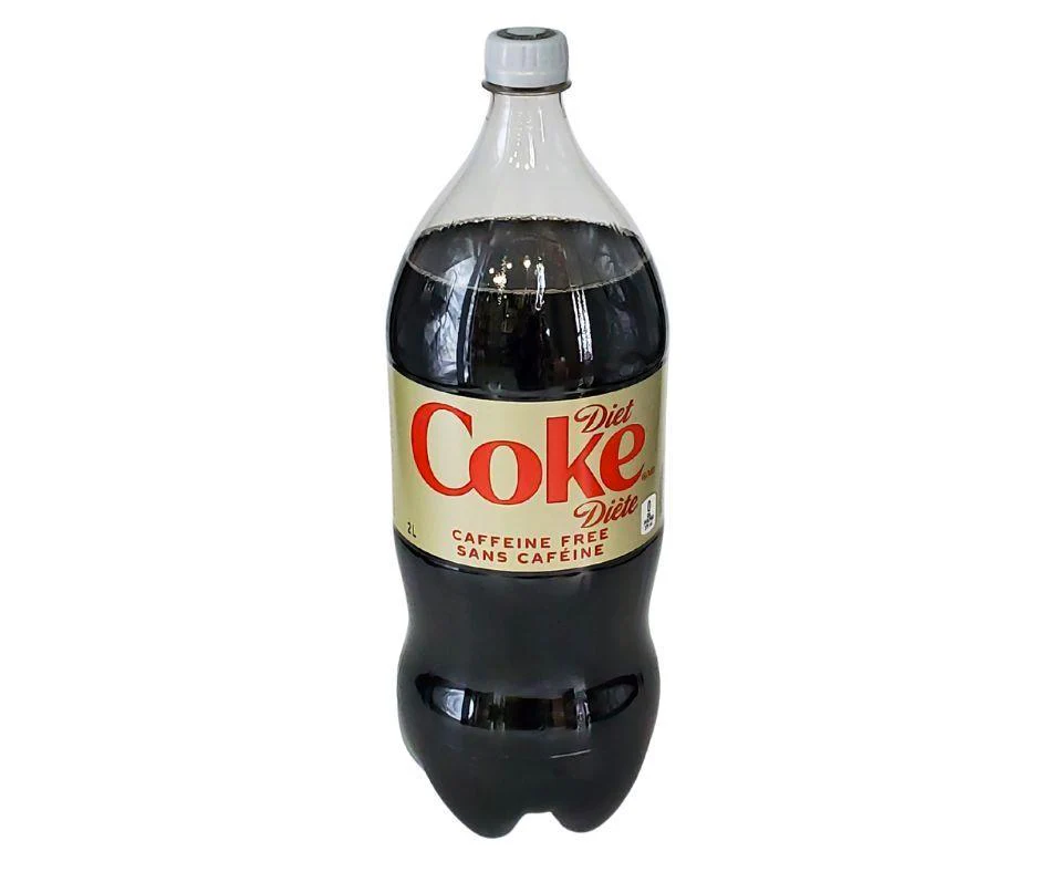 Coca Cola - Diet Coke - PET - Image 3