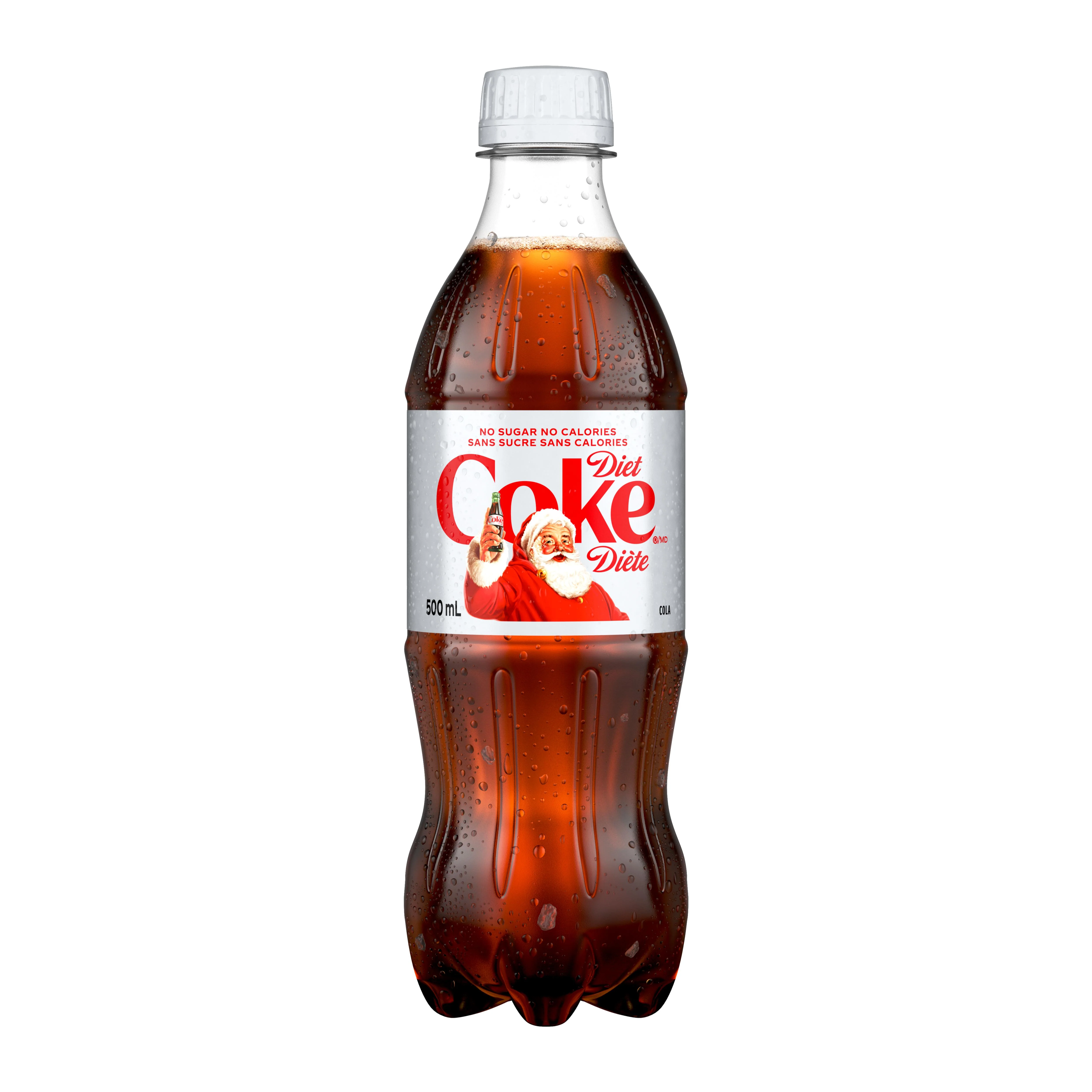 Coca Cola - Diet Coke - PET - Image 5