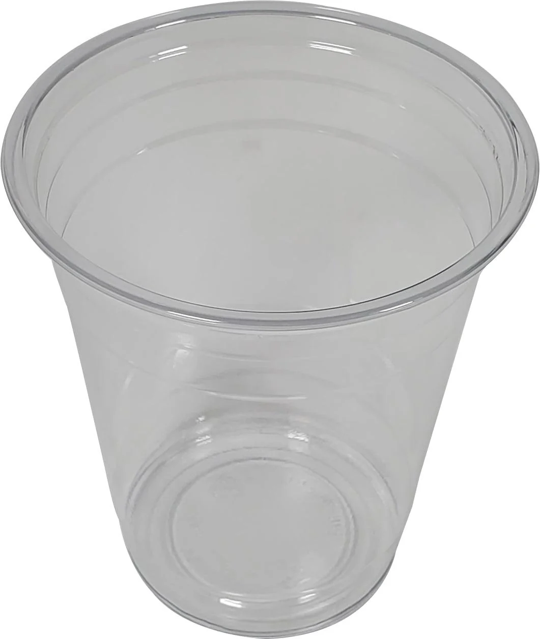 Morning Dew - 10oz Clear Pet Cup - 78mm - CP10 - Image 2