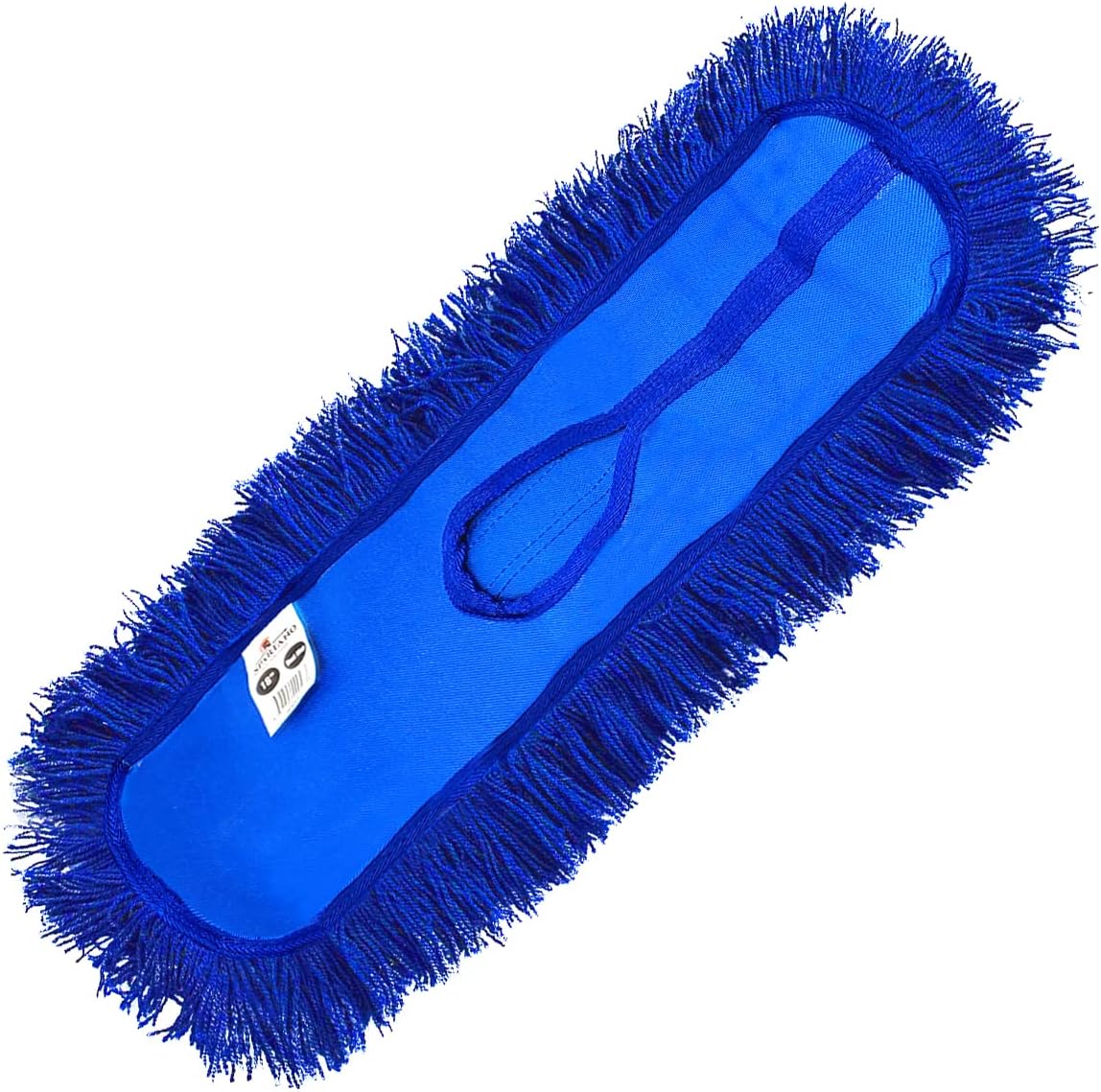 Spartano - 24" Dust Mop Head - Blue - Image 2