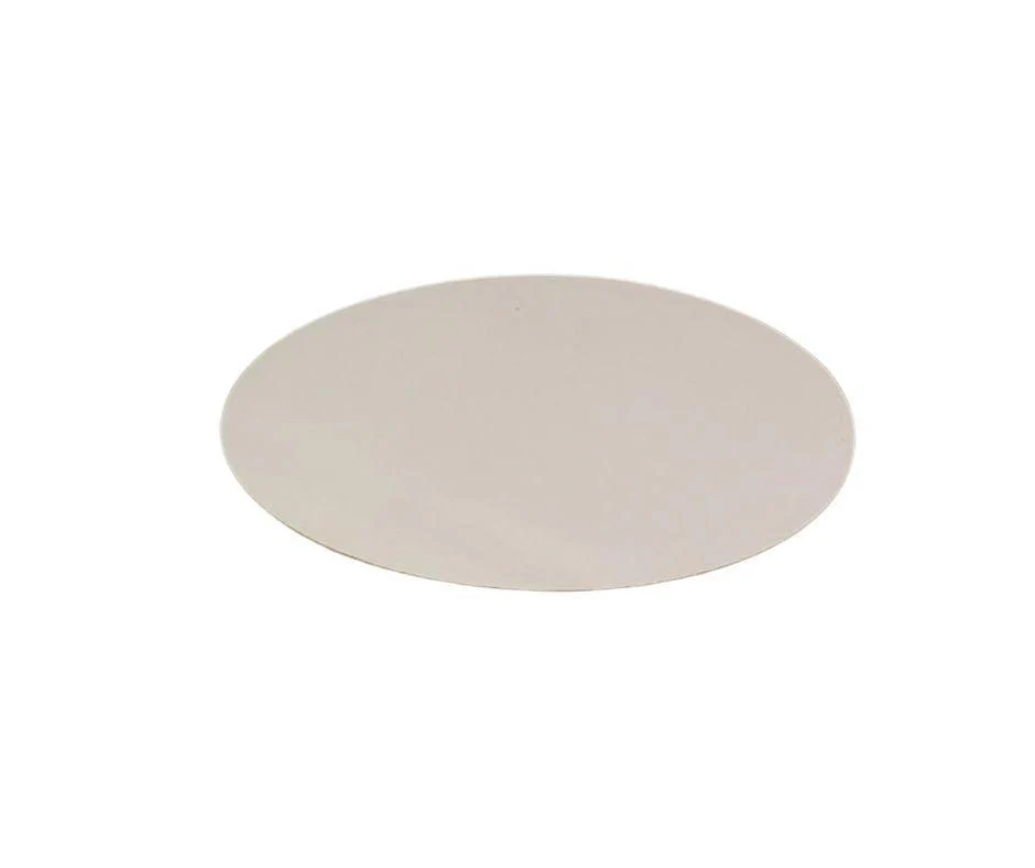 Rhino - 7" Paper Lid for Alum. Containers - Heavy - Image 2