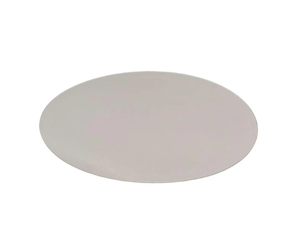 Rhino - 8" Paper Lids - Heavy Duty - Aluminium Containers - Image 2