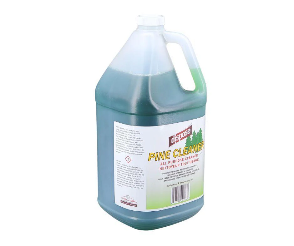 Dispose - All Purpose Cleaner - Pine - Image 2