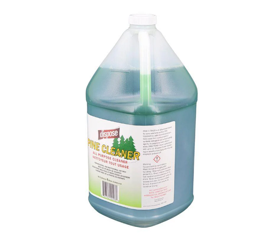 Dispose - All Purpose Cleaner - Pine - Image 3