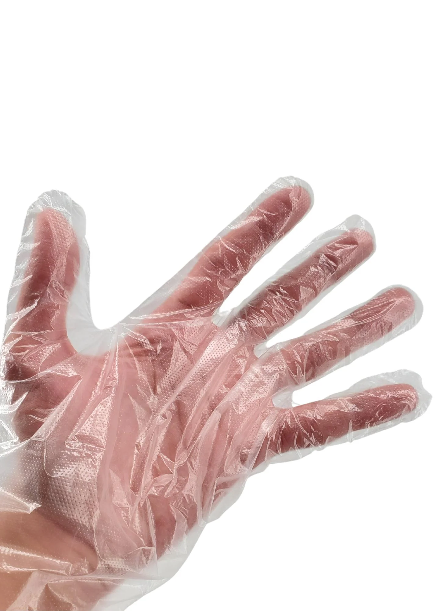 Rhino - DC2 - Clear Deli Gloves - Medium - 200M - Image 7