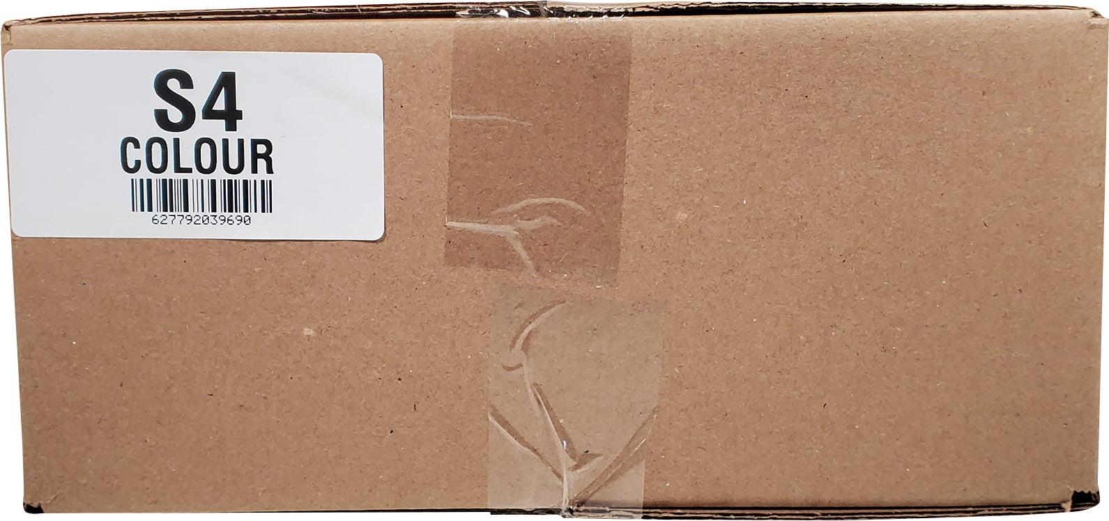 Plastic Bags - Low Density - Colour - S3,S4 - S4LC - Image 3