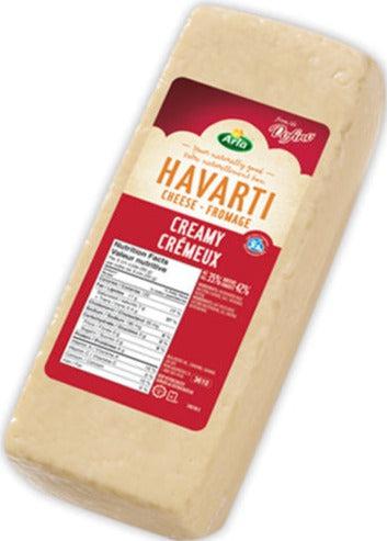 Dofino - Cheese - Havarti Creamy - Image 2