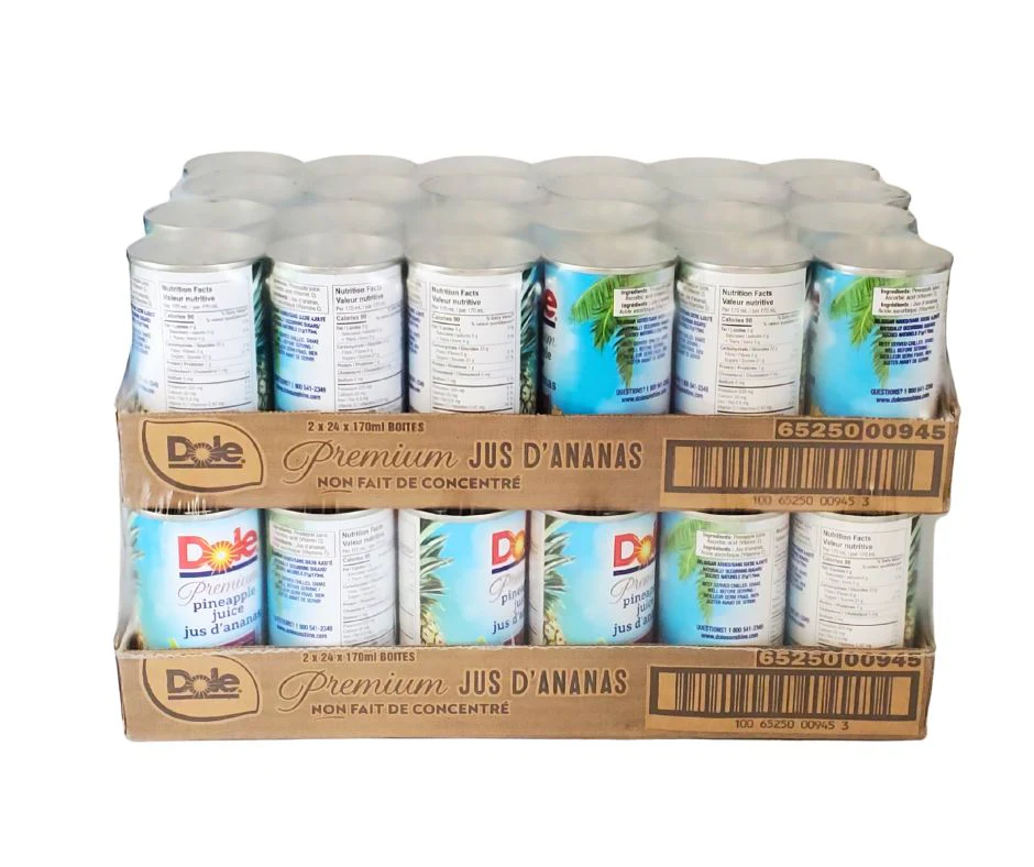 Dole - Juice - Pineapple - Image 2