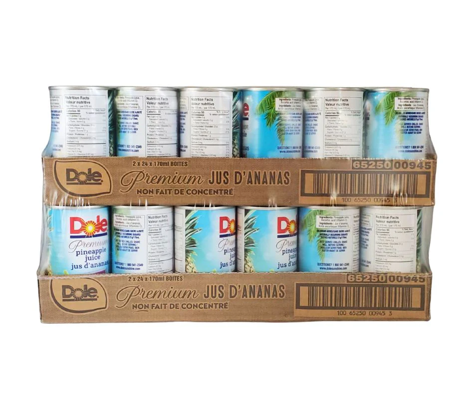 Dole - Juice - Pineapple - Image 5