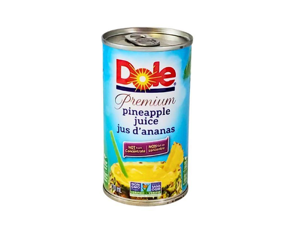 Dole - Juice - Pineapple - Image 9