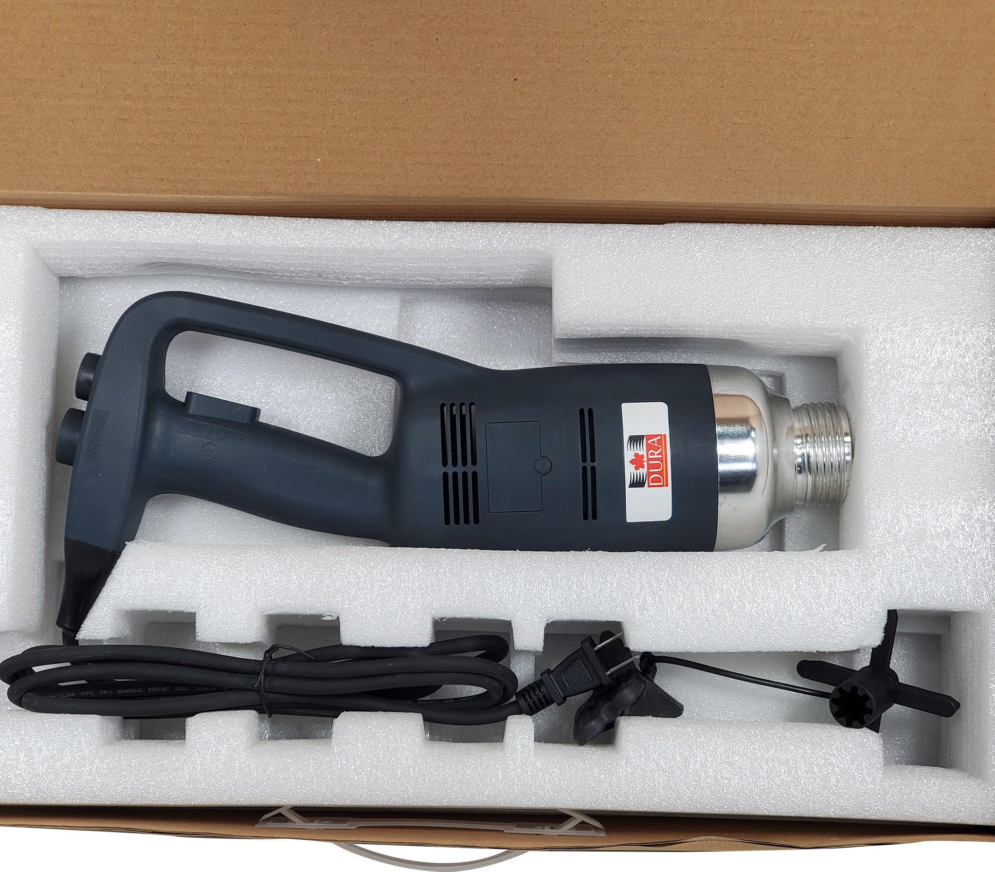 Dura - Immersion Blender Motor Only - 500W - IB500LV - Image 2
