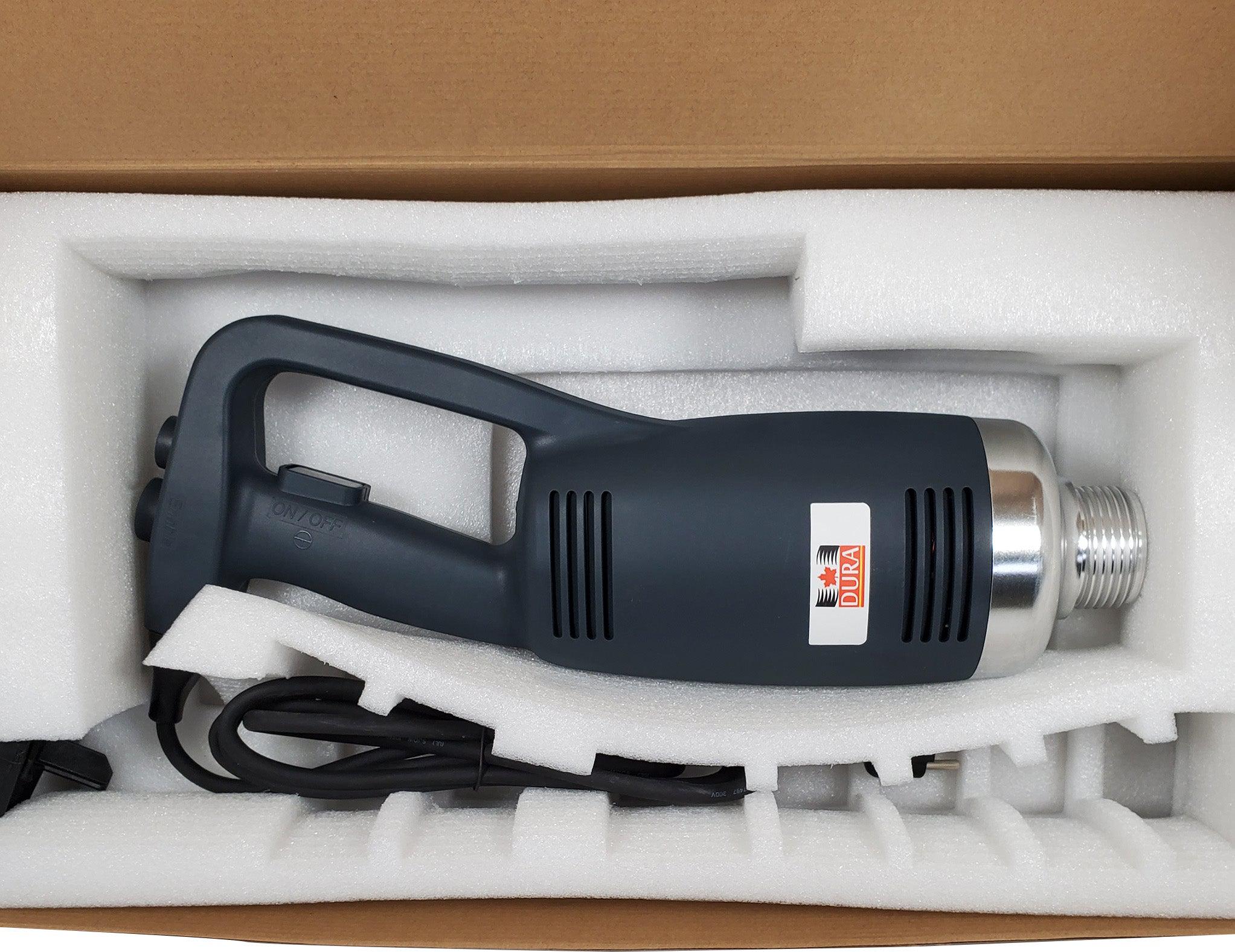 Dura - Immersion Blender Motor Only - 750W - IB750LV - Image 2