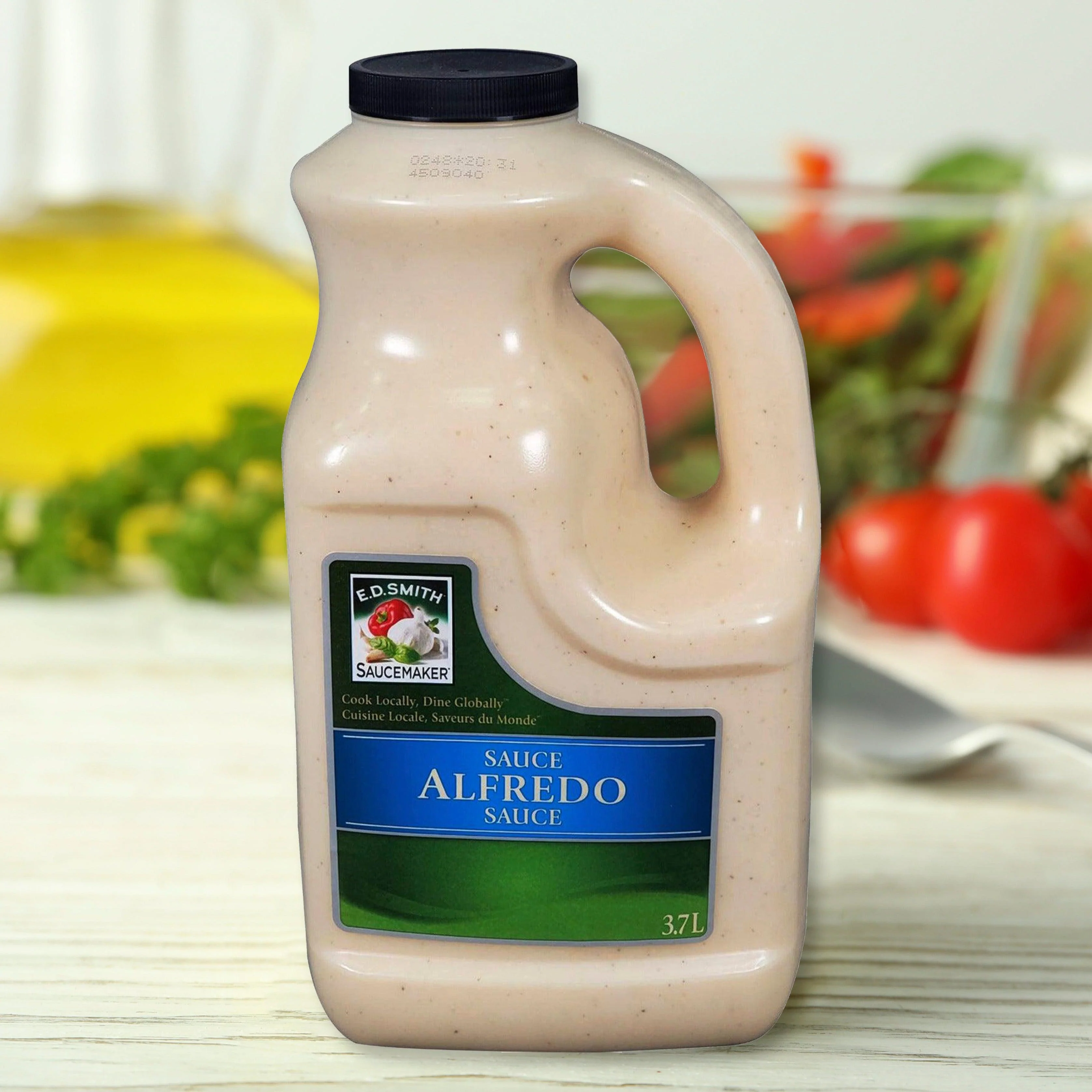 E.D. Smith - Alfredo Sauce - Image 3