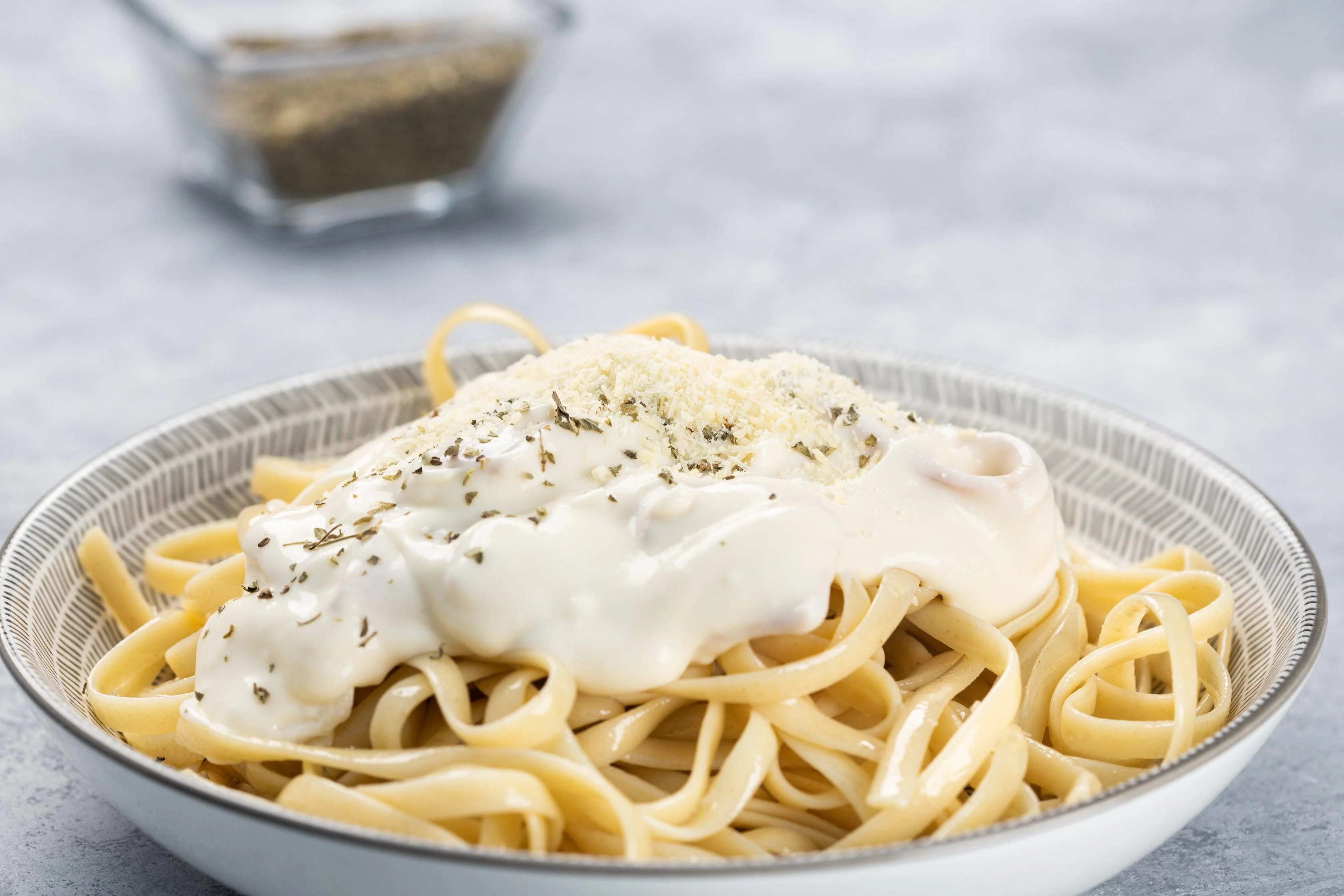 E.D. Smith - Alfredo Sauce - Image 4