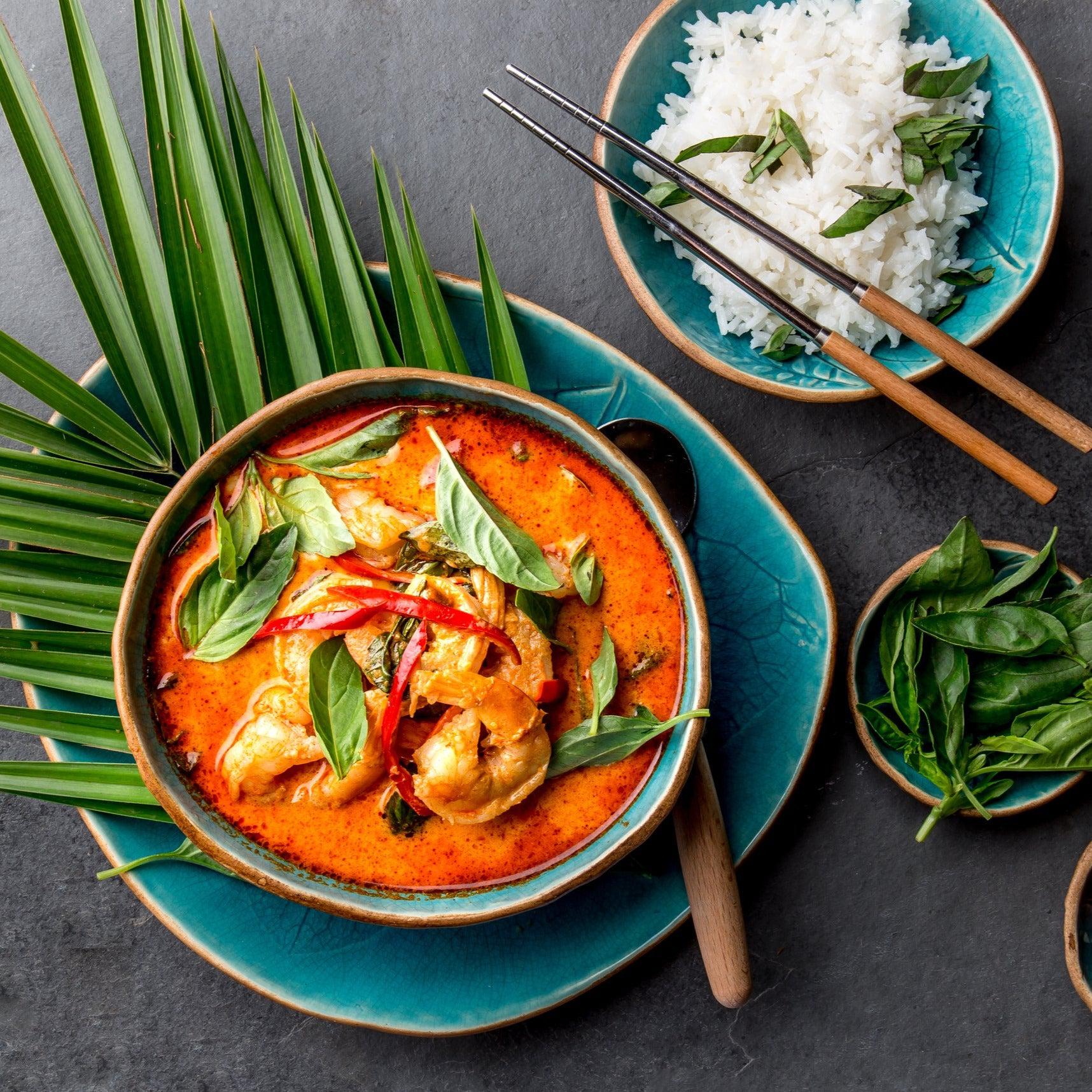 E.D. Smith - Red Thai Sauce - Image 3