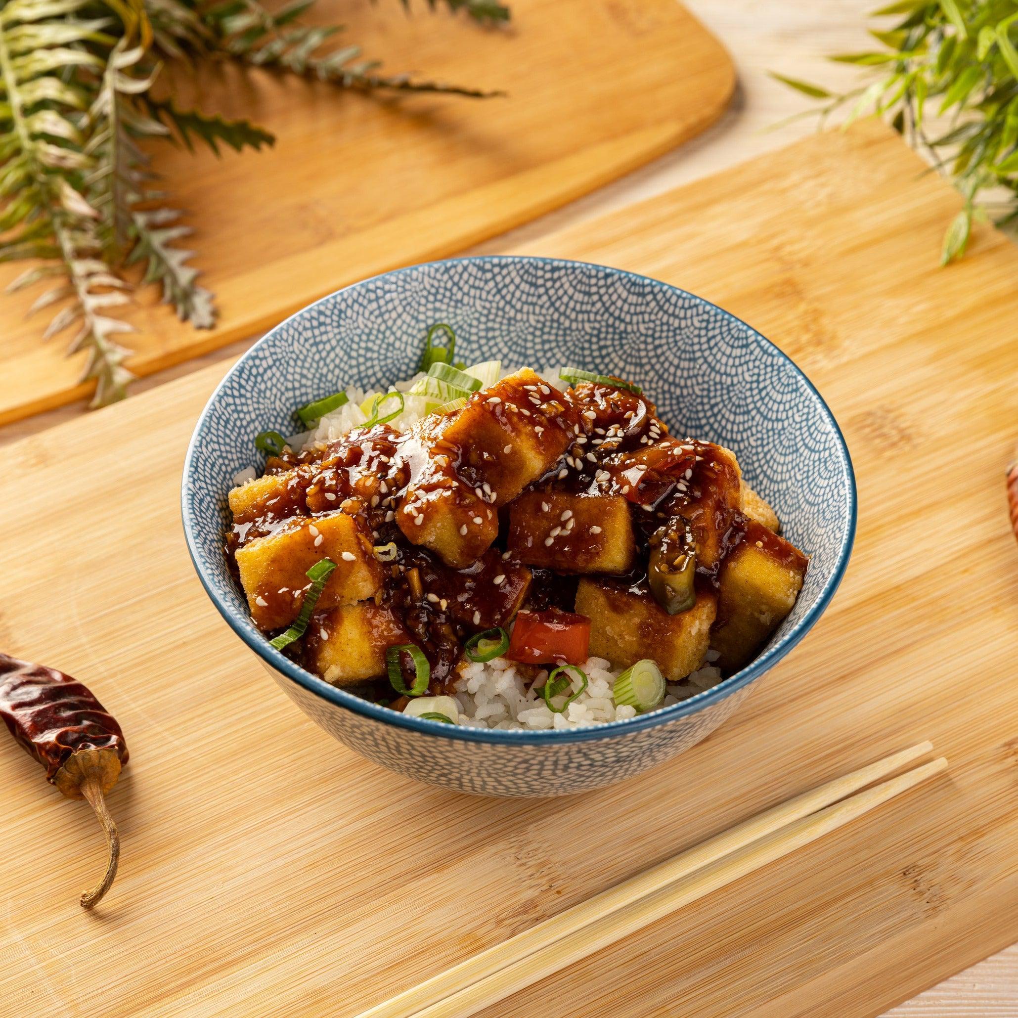 E.D. Smith - Shanghai Stir Fry Sauce - Image 3