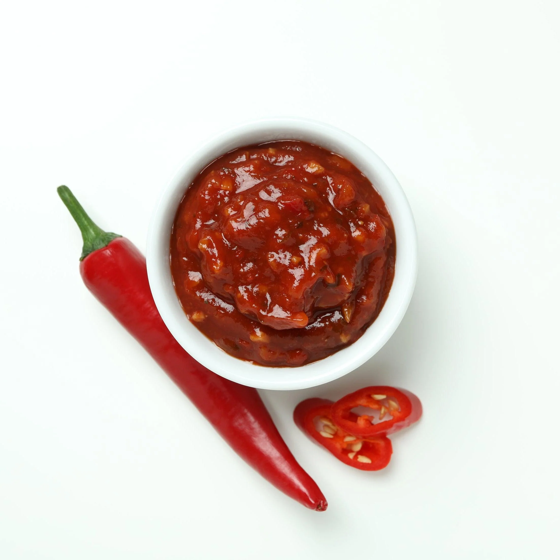 E.D. Smith - Sweet Chilli Sauce - Image 2