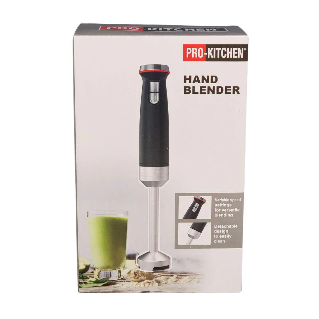 Pro-Kitchen - Hand Blender - Image 3