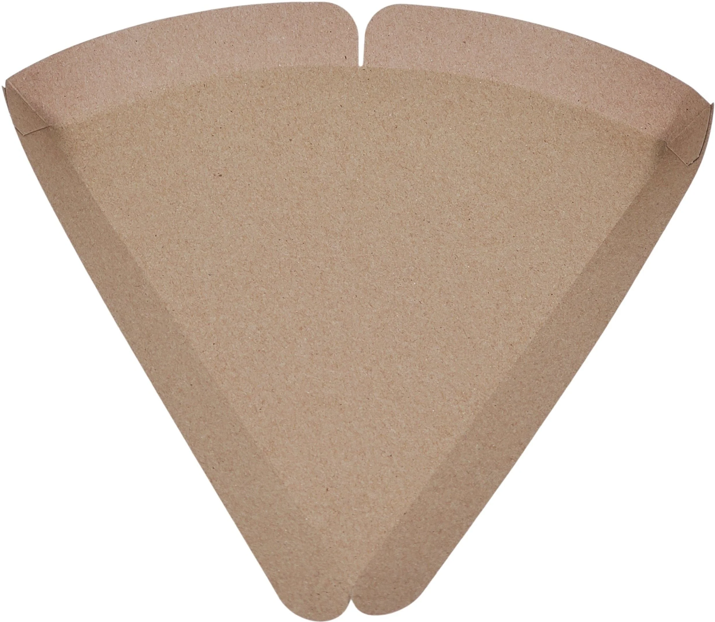 EB - Box - 9" Pizza Slice Tray - Plain - Image 2
