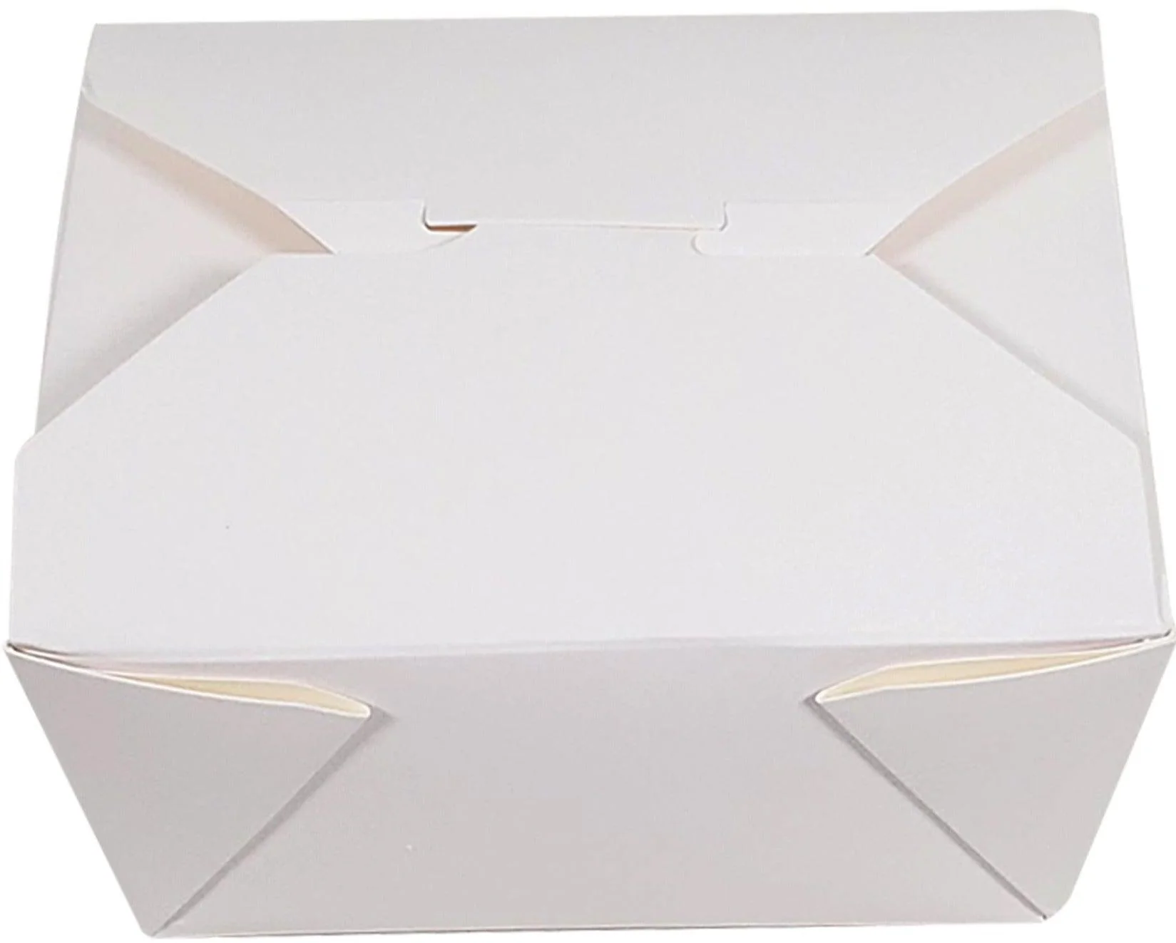 CLR - Ecomates - PET Lid for 1100ml/1500ml Paper Bowl - Image 2