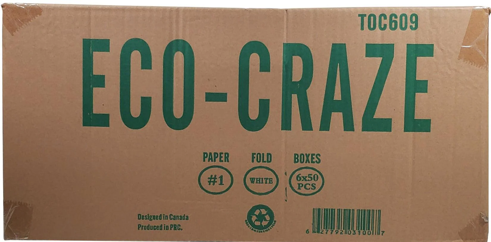 CLR - Ecomates - PET Lid for 1100ml/1500ml Paper Bowl - Image 3