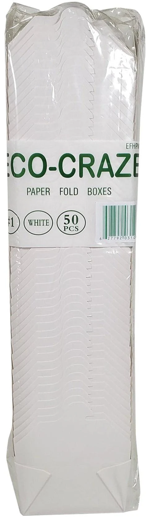 CLR - Ecomates - PET Lid for 1100ml/1500ml Paper Bowl - Image 4