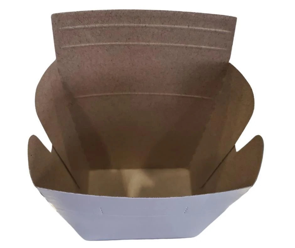 Eco-Craze - #10 Food Pail - FPL10W - Image 10