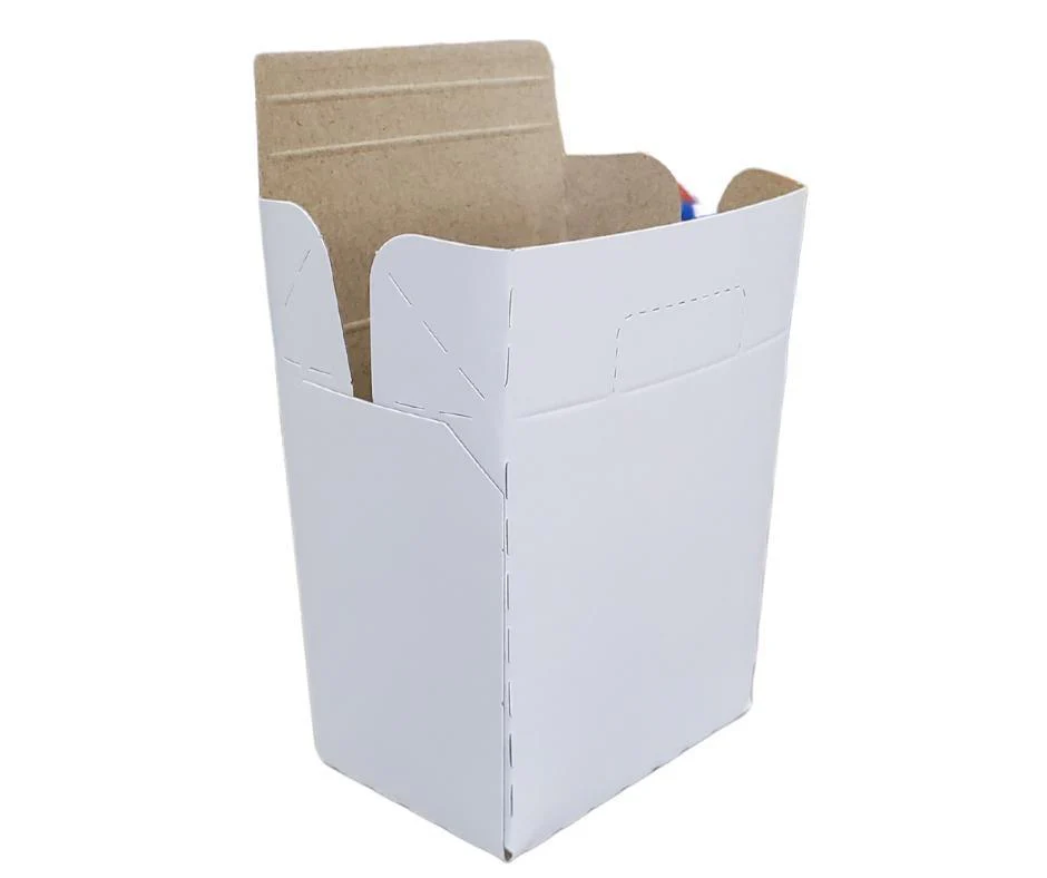 Eco-Craze - #10 Food Pail - FPL10W - Image 12