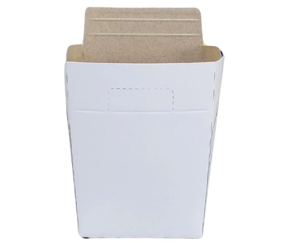 Eco-Craze - #10 Food Pail - FPL10W - Image 8