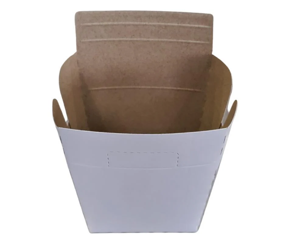 Eco-Craze - #10 Food Pail - FPL10W - Image 9